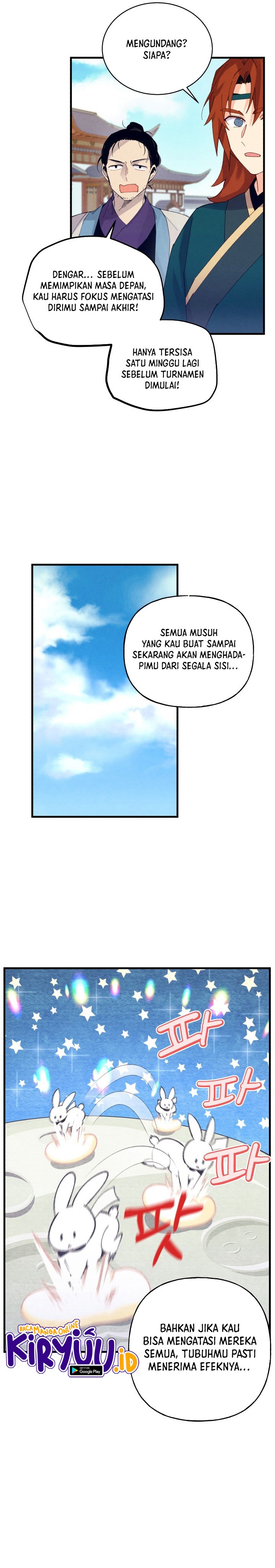 Lightning Degree (Lightning Expert)